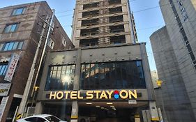 Hotel Stayon